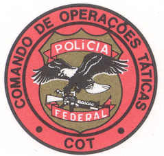 COT seleciona agentes