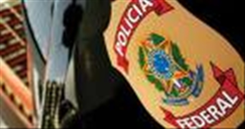 PF prepara paralisação