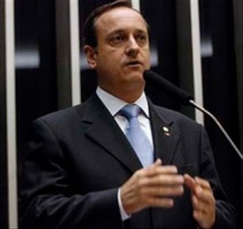 Deputado propõe discutir regime disciplinar da PF em audiência pública » 