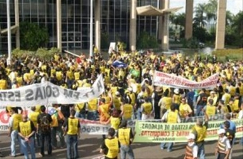 Fenapef completa 21 anos » 





