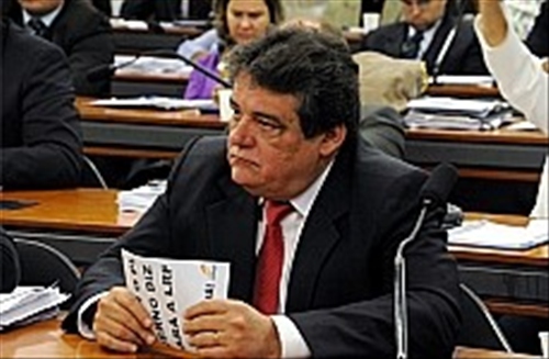 Comissão aprova fundo de previdência de servidores » 


