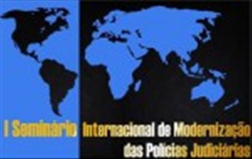 Seminário debate modernização das polícias » 





