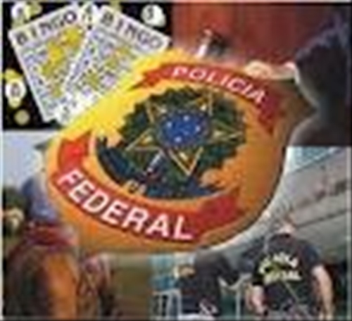 Polícia Federal prestes a lançar concurso público
