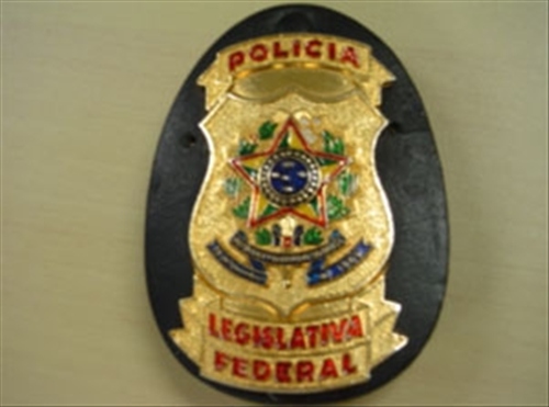 Sem qualificação, a "Polícia" Legislativa ganha mais do que um Agente da PF  - SINPEF/MS