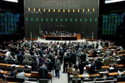 Legislativo faz pressão contra Funpresp