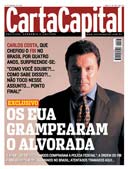 URGENTE!!! LEIA NA REVISTA CARTA CAPITAL DESTA SEMANA