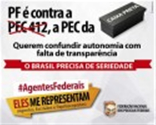 MPF afirma que "PEC da Autonomia" enfraquece o país