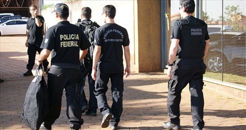 Em 3 anos, 20 policiais federais cometeram suicídio