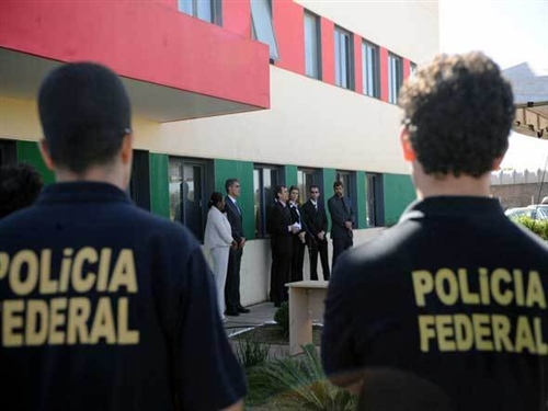 Ajuste fiscal não atingirá Polícia Federal