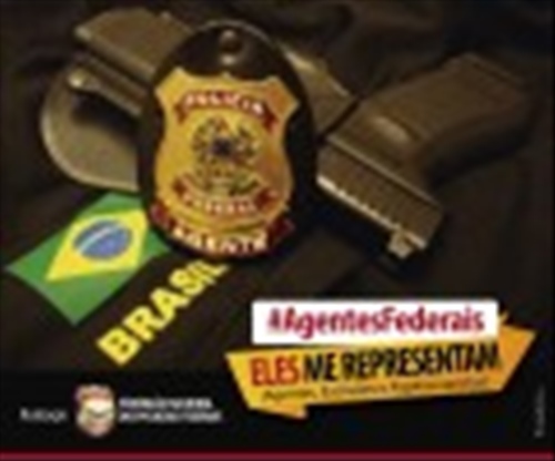 Agentes Federais à disposição para ocupar cargos de chefias na PF