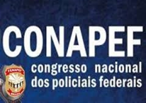 CONGRESSISTAS QUE IRÃO PARTICIPAR DO XVI-CONAPEF 