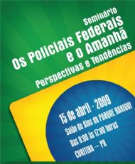 PARANÁ: Seminário debate Lei Orgânica