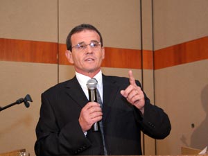 FENAPEF ATENDE SOLICITAÇÃO DO SINPEF/MS
