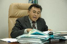 Juiz Odilon diz que condenaria bando de Fahd novamente