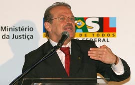 PT gaúcho indica ministro Tarso Genro como pré-candidato no RS