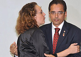 Protógenes busca filiação a partido ligado ao governo »