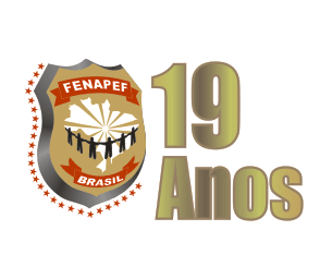 Fenapef, 19 anos »