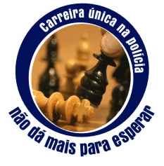 POLICIAIS FAZEM ATO NACIONAL NESTA TERÇA-FEIRA »