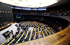 Pesquisa da Fenapef e UFRJ será debatida na Câmara »