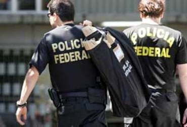 PF deve notificar quem ela está investigando »