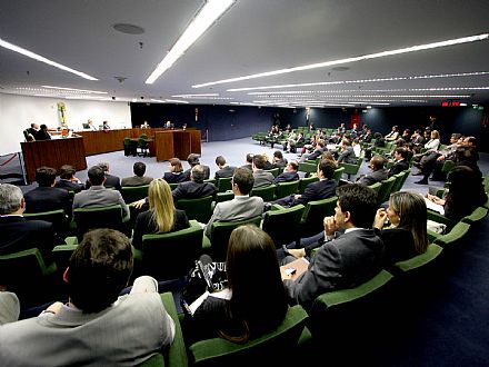 Ministério Público tem poder de investigação criminal, decide Supremo »