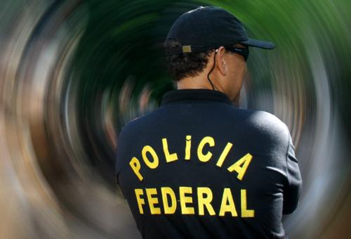 A Polícia Federal no contexto da segurança pública brasileira »