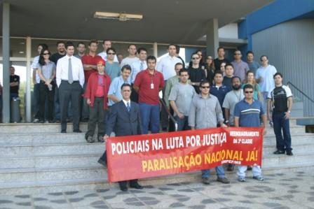 Mato Grosso do Sul paralisa atividades »