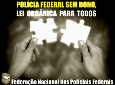 Projeto de Lei da PF divide delegados e agentes »