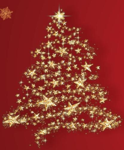 BOAS FESTAS!!!