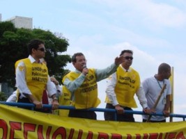 2009, o ano do reenquadramento