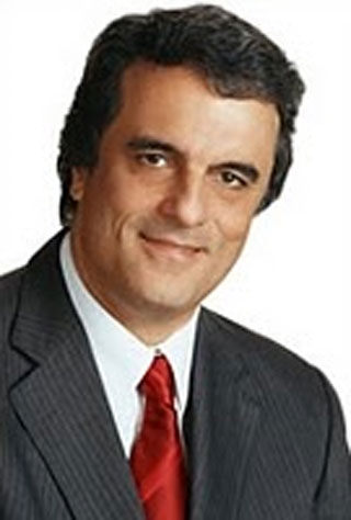 José Eduardo Cardozo substituirá Tarso Genro no Ministério da Justiça »