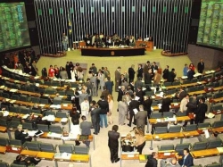 Projeto que muda estrutura da PF já tem 19 emendas
