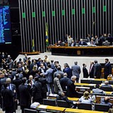 Comissão de Relações Exteriores irá analisar Lei Orgânica