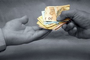 Remoção com pagamento de ajuda de custo