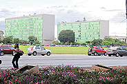 Servidor próximo do benefício especial »