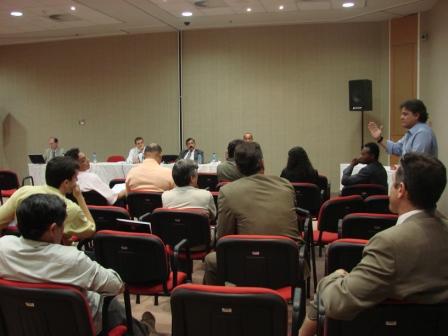 Assembleia discute Lei Orgânica e aposentadoria especial »