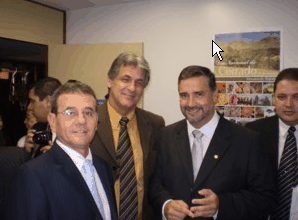 Líder do PT apóia proposta da Fenapef
