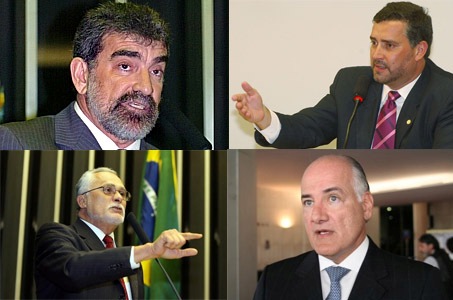 Tempo esquenta na comissão que irá analisar Lei Orgânica »