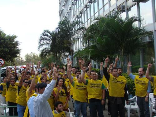 Definido calendário de mobilização dos policiais federais »