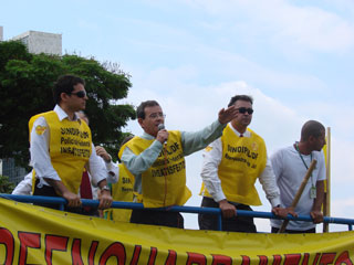 O momento é agora »