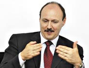 Fenapef, sindicatos e associações reunem-se com DG »