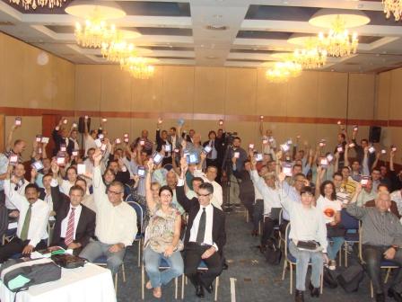 Chega ao fim a 14ª edição do Conapef »