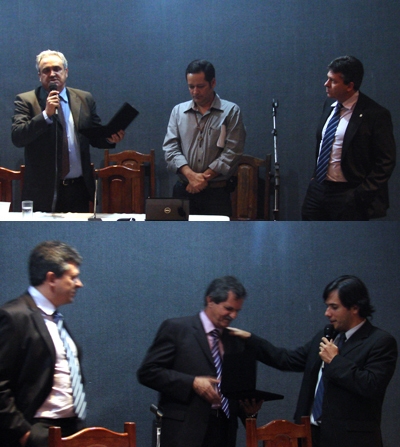 Fenapef participa de debate sobre OPF e cargo ùnico »