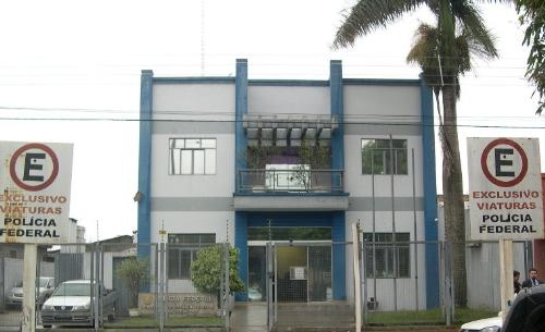 Clima entre PF e polícia paraguaia melhora »