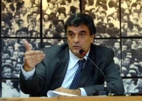 Novo ministro da Justiça anuncia mais fiscalização na fronteira