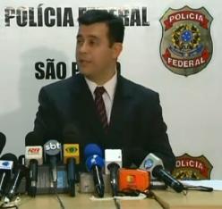 Superintendente de SP assumirá PF »