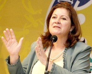 Não aos servidores »