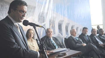 Ministro condiciona sucesso da pasta à atuação do órgão