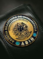 Abin amplia em 67% gastos sigilosos em 2010