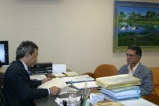 SINPEF-MS REIVINDICA ALTERAÇÃO ESCALA DE PLANTÃO DE NAVIRAÍ/MS